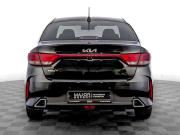 Kia Rio IV Рестайлинг Москва  - изображение 34