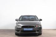 Mitsubishi Lancer X Новосибирск  - изображение 21