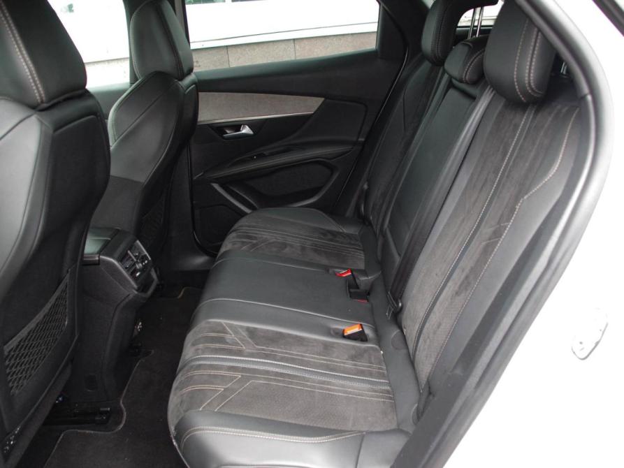 Peugeot 3008 II Рестайлинг Владимир  - изображение 8