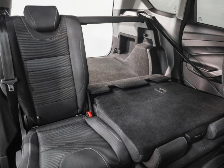 Ford Kuga II Санкт-Петербург  - изображение 23