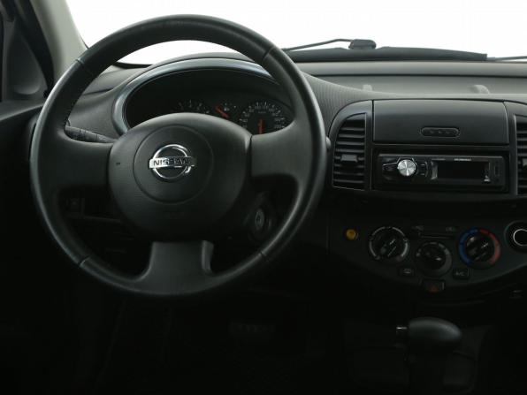 Nissan Micra III (K12) с пробегом 2008 года, цена 436 000 рублей, 180000 км, хэтчбек, Автокод Объявления