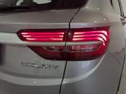 Geely Coolray I Москва  - изображение 56