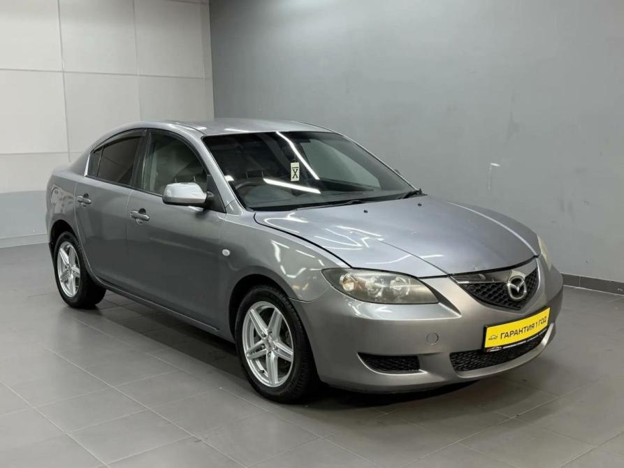 Mazda Axela I Красноярск  - изображение 3