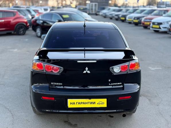 Mitsubishi Lancer X Рестайлинг с пробегом 2012 года, цена 769 000 рублей, 156611 км, седан, Автокод Объявления