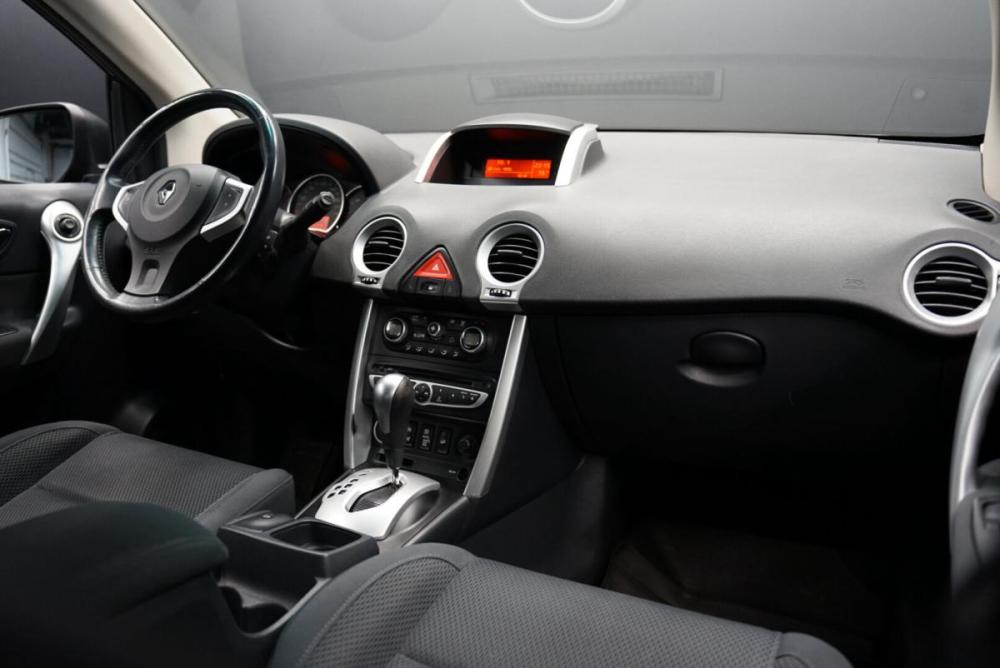 Renault Koleos I Крым  - изображение 20