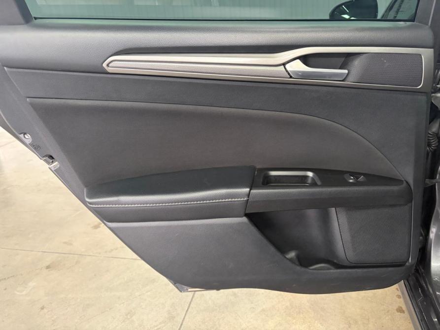 Ford Fusion (North America) II Рестайлинг Краснодар  - изображение 17