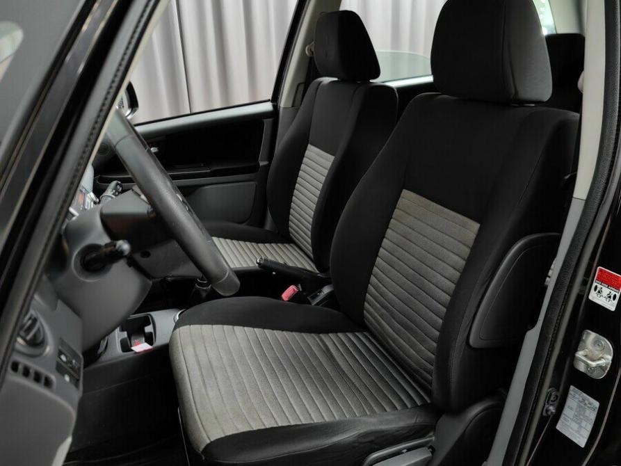 Suzuki SX4 I (Classic) Рестайлинг Подольск  - изображение 6