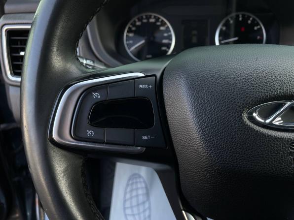 Chery Tiggo 4 I Рестайлинг с пробегом 2019 года, цена 1 110 000 рублей, 120976 км, внедорожник, Автокод Объявления