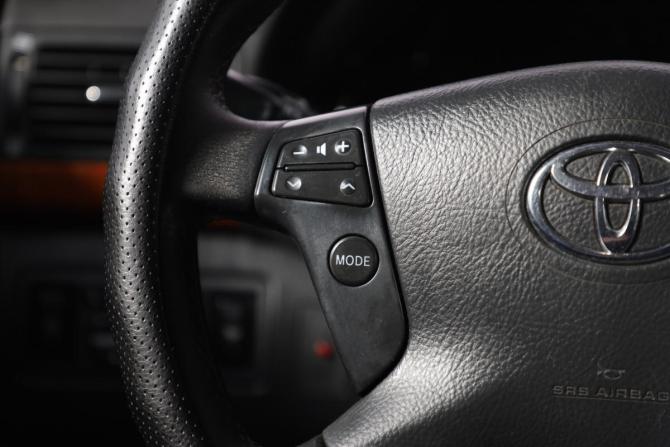 Toyota Avensis II Рестайлинг с пробегом 2007 года, цена 799 000 рублей, 278000 км, седан, Автокод Объявления