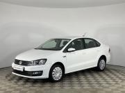 Volkswagen Polo V Рестайлинг Воронеж  - изображение 21