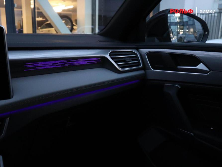 Volkswagen Tayron I Рестайлинг Химки  - изображение 13