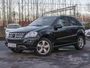 Mercedes-Benz M-Класс II (W164) Рестайлинг Санкт-Петербург  - изображение 18
