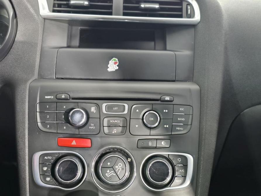 Citroen C4 II Санкт-Петербург  - изображение 13