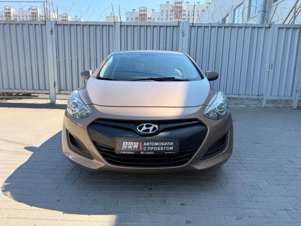 Hyundai i30 II с пробегом 2012 года, цена 920 000 рублей, 142700 км, хэтчбек, Автокод Объявления