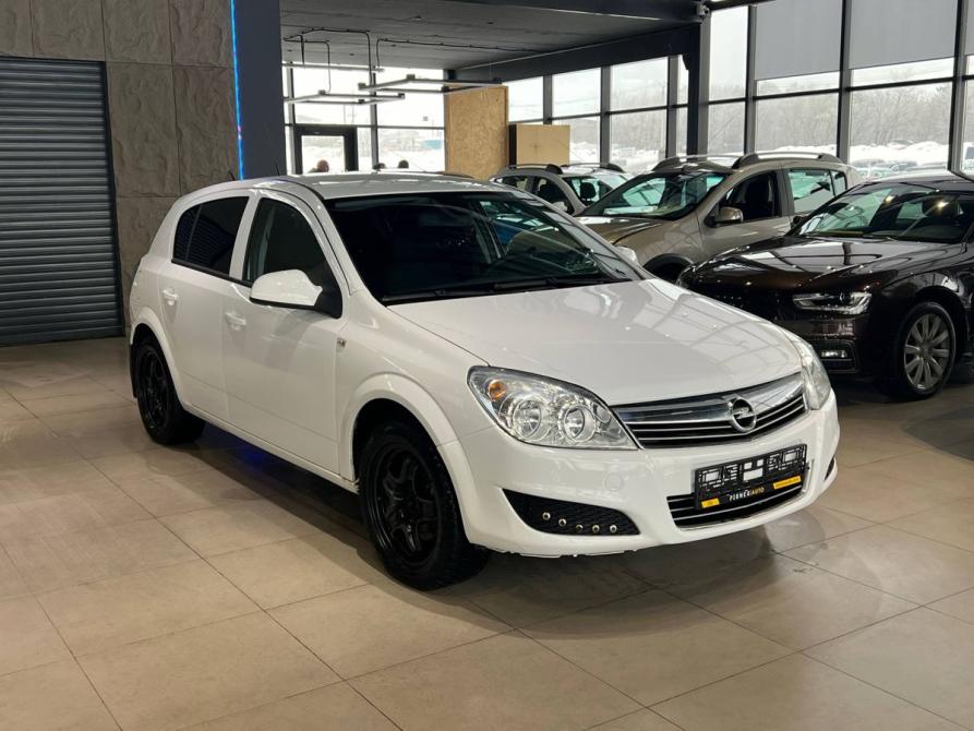 Opel Astra H Рестайлинг Оренбург  - изображение 3