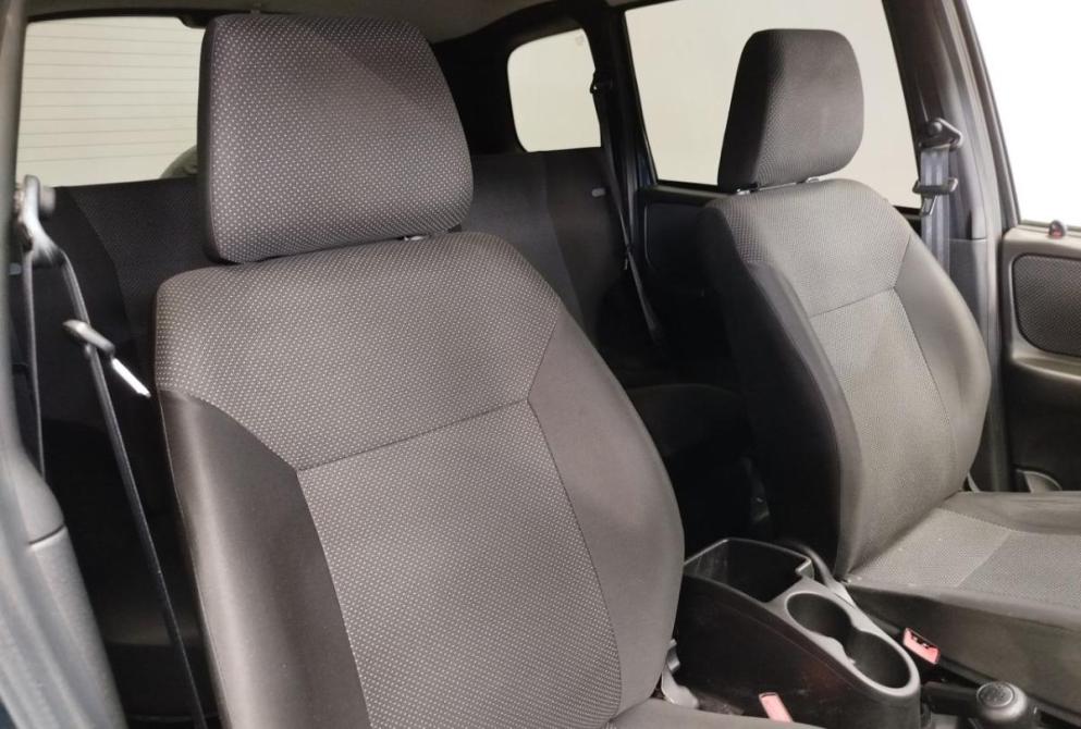 Chevrolet Niva I Рестайлинг Саратов  - изображение 19