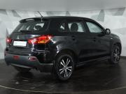 Mitsubishi ASX I Москва  - изображение 27