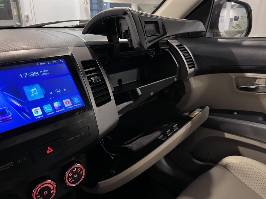 Citroen C-Crosser Чебоксары  - изображение 28