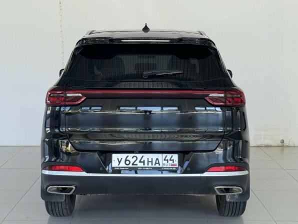 Chery Tiggo 7 Pro Max I Рестайлинг с пробегом 2024 года, цена 1 885 000 рублей, 26050 км, внедорожник, Автокод Объявления