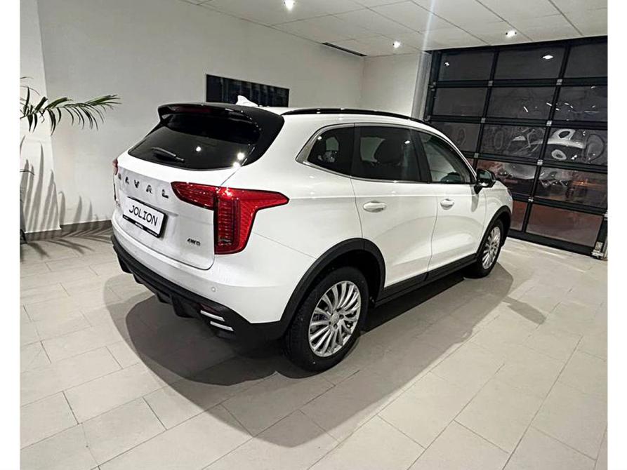 Haval Jolion I Рестайлинг Москва  - изображение 4