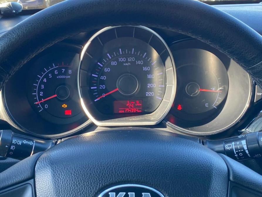 Kia Rio III Оренбург  - изображение 9