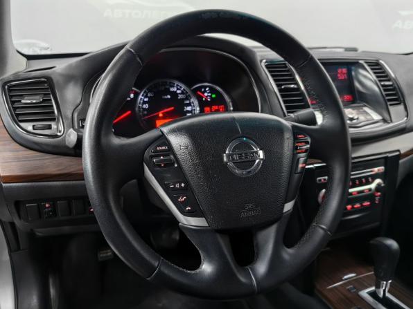 Nissan Teana II (J32) с пробегом 2008 года, цена 750 000 рублей, 256177 км, седан, Автокод Объявления