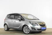 Opel Meriva B Тюмень  - изображение 20