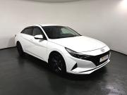 Hyundai Elantra VII (CN7) Пермь  - изображение 9
