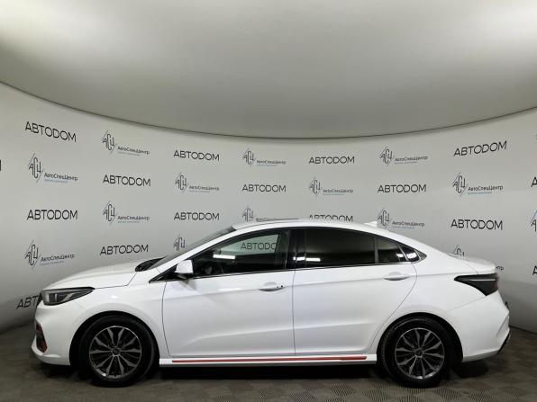 Omoda S5 с пробегом 2023 года, цена 1 157 000 рублей, 62050 км, седан, Автокод Объявления