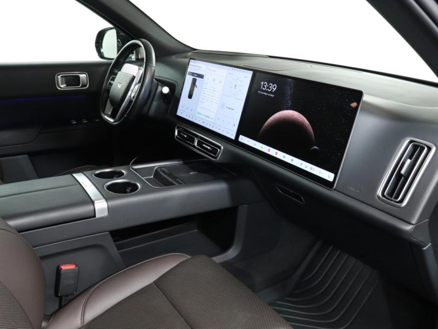 Li Auto (Lixiang) L9 I Москва  - изображение 9