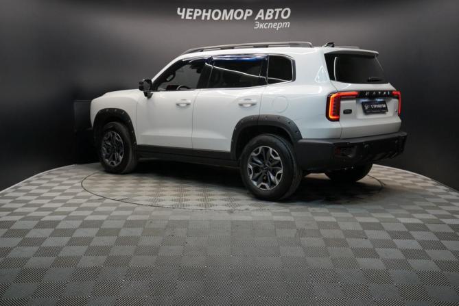 Haval Dargo с пробегом 2023 года, цена 2 735 000 рублей, 62188 км, внедорожник, Автокод Объявления