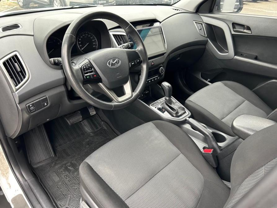 Hyundai Creta I Новороссийск  - изображение 10