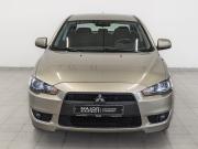 Mitsubishi Lancer X Москва  - изображение 29