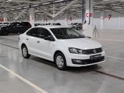 Volkswagen Polo V Рестайлинг Казань  - изображение 25