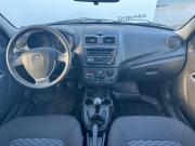 Lada (ВАЗ) Granta I Рестайлинг Курган  - изображение 24