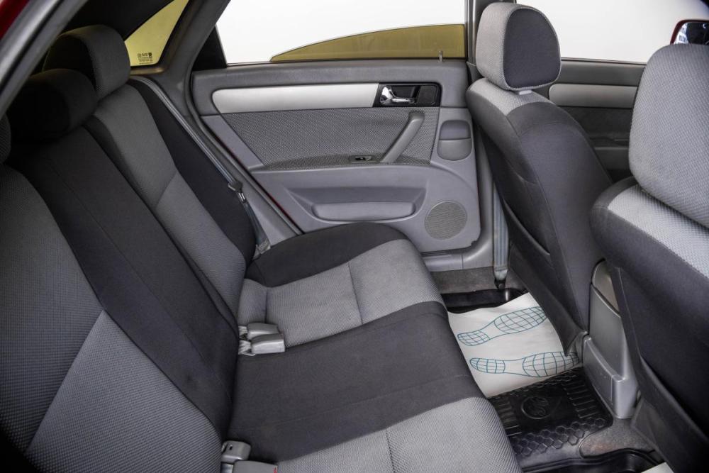 Chevrolet Lacetti I Пермь  - изображение 10