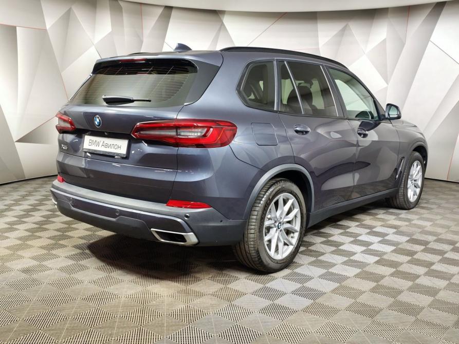 BMW X5 IV (G05/G18) Москва  - изображение 2