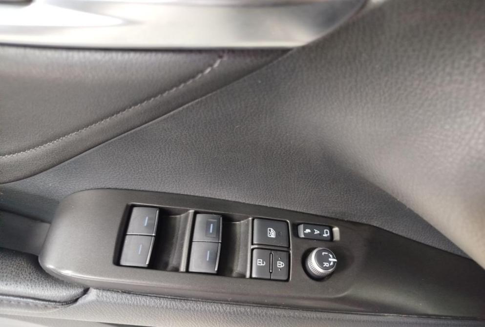 Toyota Camry VIII (XV70) Рестайлинг Саратов  - изображение 21