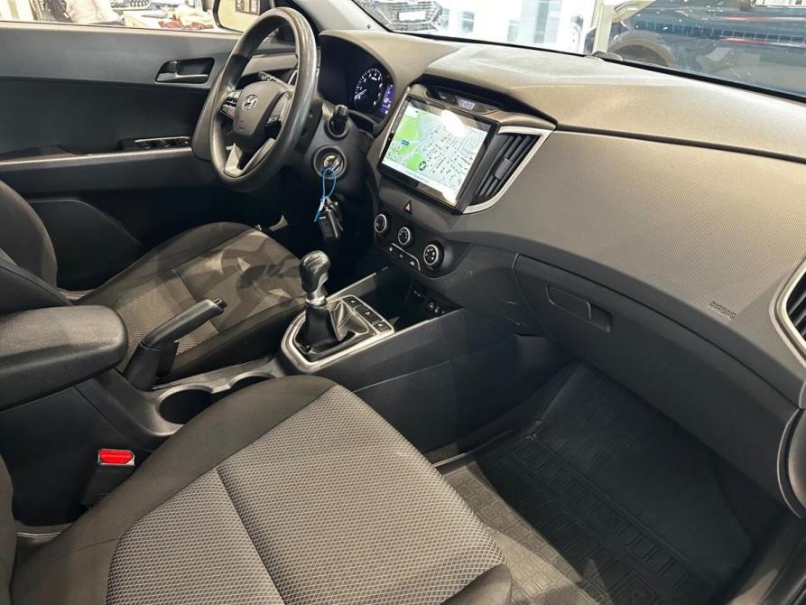 Hyundai Creta I Березники  - изображение 24