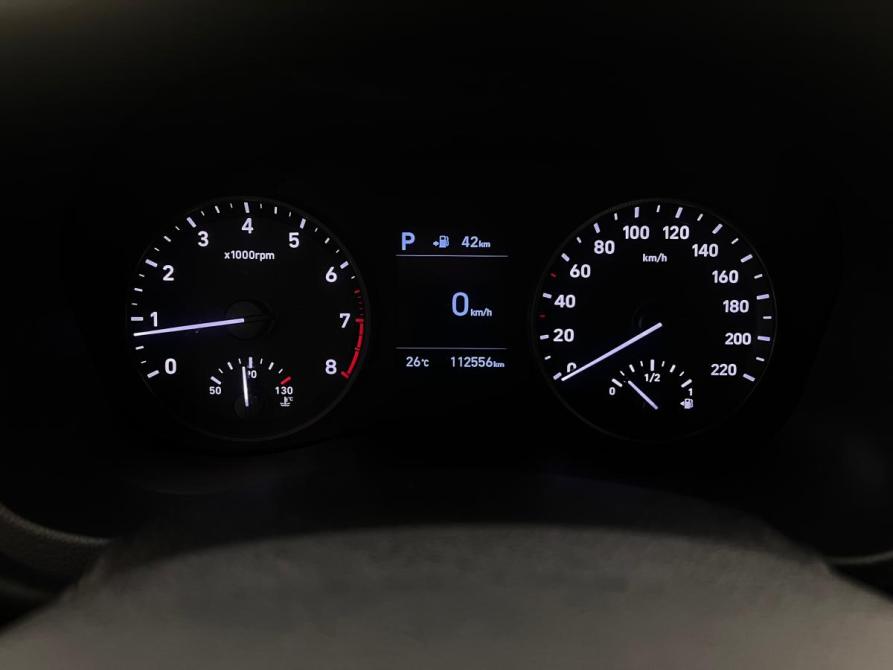 Hyundai Solaris II Волгоград  - изображение 13