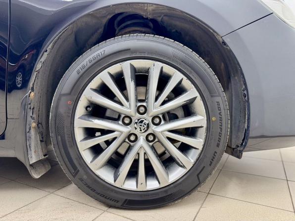 Toyota Camry VII (XV50) Рестайлинг с пробегом 2016 года, цена 1 730 000 рублей, 199925 км, седан, Автокод Объявления
