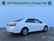 Toyota Camry VII (XV50) Рестайлинг Стерлитамак  - изображение 31