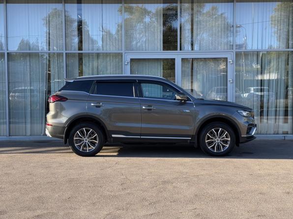 Geely Atlas Pro с пробегом 2024 года, цена 2 199 000 рублей, 35451 км, внедорожник, Автокод Объявления