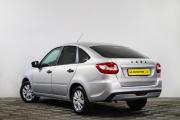 Lada (ВАЗ) Granta I Рестайлинг Сургут  - изображение 25