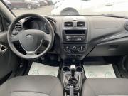 Lada (ВАЗ) Granta I Рестайлинг Москва  - изображение 28