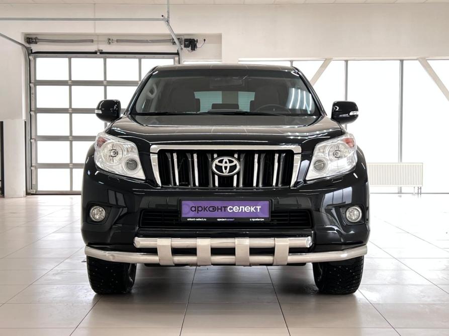 Toyota Land Cruiser Prado 150 Series Волгоград  - изображение 7