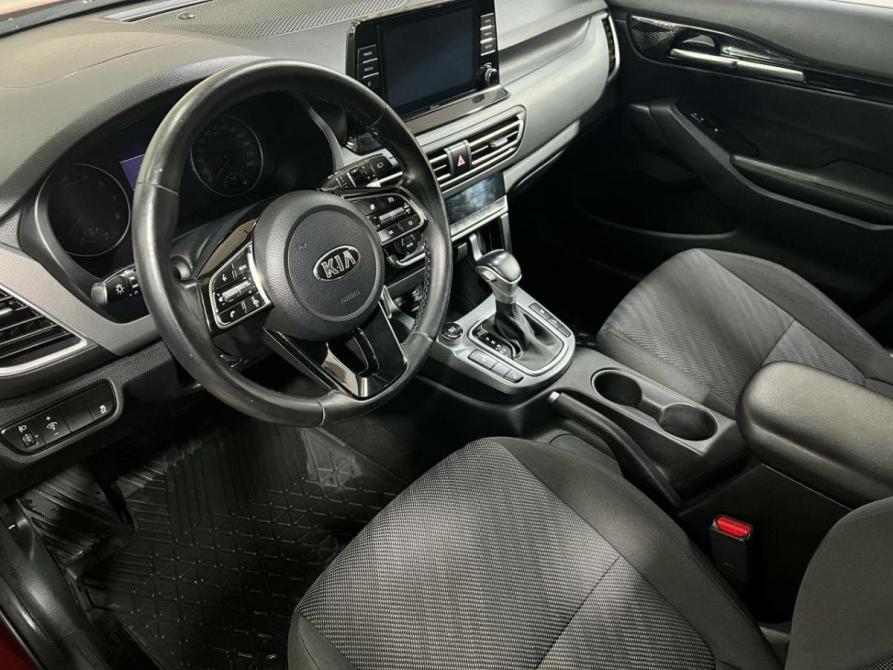 Kia Seltos I Нижнекамск  - изображение 15