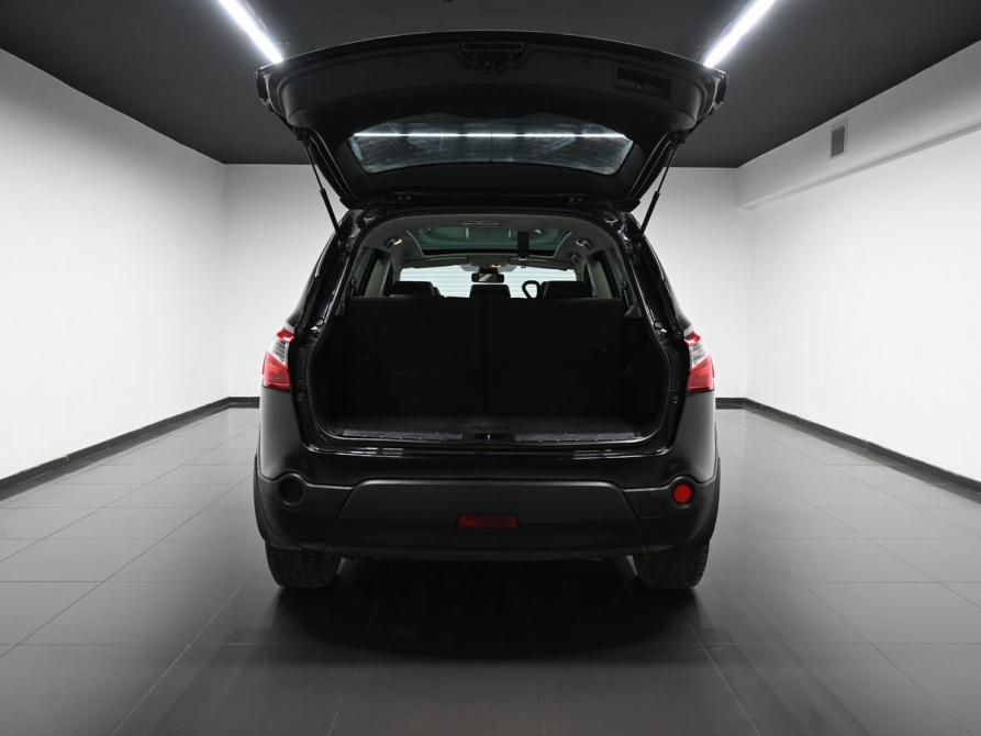 Nissan Qashqai+2 I Рестайлинг Тверь  - изображение 7