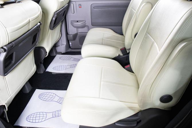 Honda Stepwgn V с пробегом 2015 года, цена 1 799 000 рублей, 154873 км, минивэн, Автокод Объявления