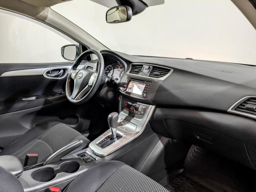 Nissan Sentra VII (B17) Химки  - изображение 11